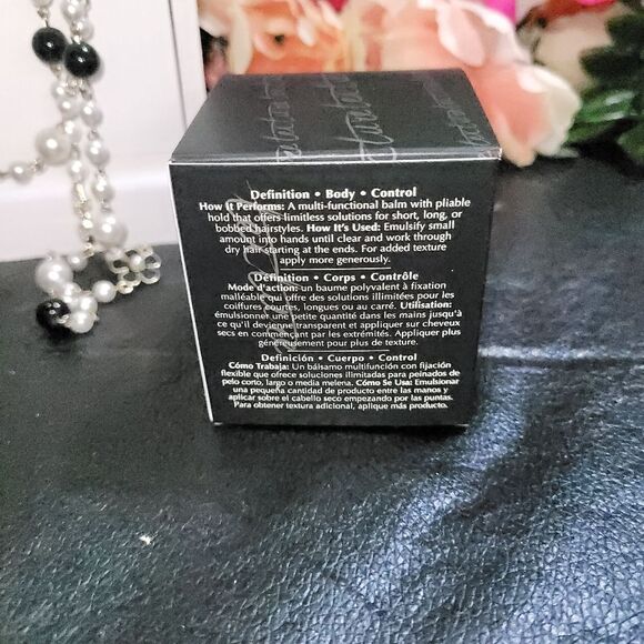 ECRU New York Texture Styling Balm 1.69oz - Picture 3 of 6